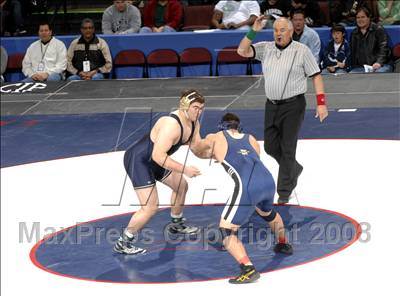 Thumbnail 2 in CIF State Championships (Finals) photogallery.