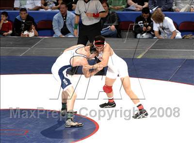 Thumbnail 2 in CIF State Championships (Finals) photogallery.