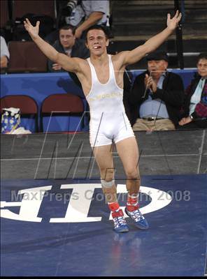 Thumbnail 3 in CIF State Championships (Finals) photogallery.