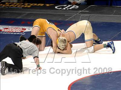 Thumbnail 3 in CIF State Championships (Finals) photogallery.