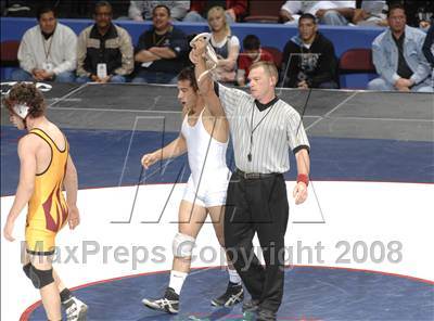 Thumbnail 3 in CIF State Championships (Finals) photogallery.