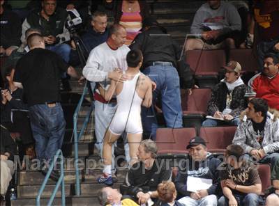 Thumbnail 2 in CIF State Championships (Finals) photogallery.