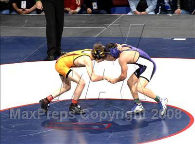 Thumbnail 3 in CIF State Championships (Finals) photogallery.