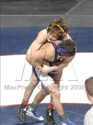 CIF State Championships (Finals)