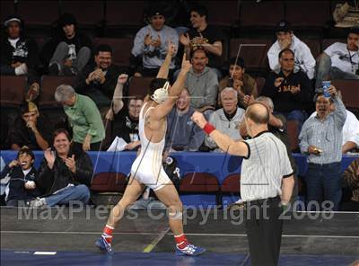 Thumbnail 2 in CIF State Championships (Finals) photogallery.