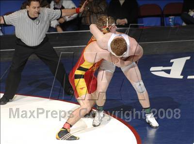 Thumbnail 3 in CIF State Championships (Finals) photogallery.