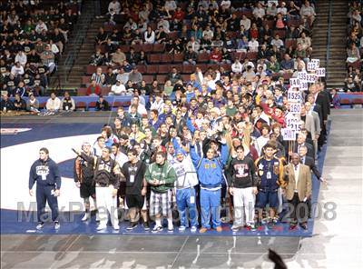 Thumbnail 2 in CIF State Championships (Finals) photogallery.