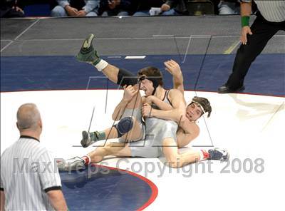 Thumbnail 3 in CIF State Championships (Finals) photogallery.