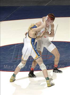 Thumbnail 2 in CIF State Championships (Finals) photogallery.