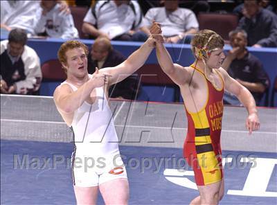 Thumbnail 3 in CIF State Championships (Finals) photogallery.