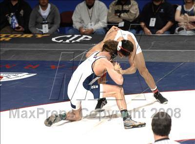 Thumbnail 2 in CIF State Championships (Finals) photogallery.