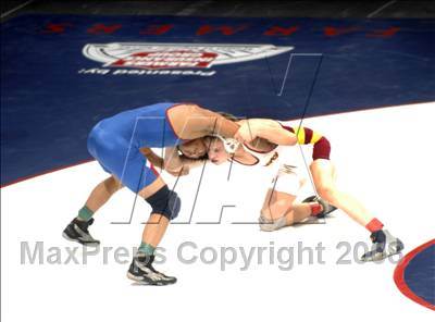 Thumbnail 2 in CIF State Championships (Finals) photogallery.