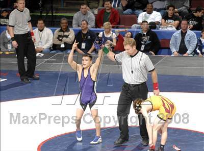 Thumbnail 1 in CIF State Championships (Finals) photogallery.