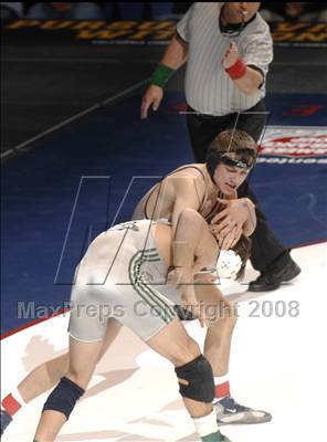 Thumbnail 1 in CIF State Championships (Finals) photogallery.