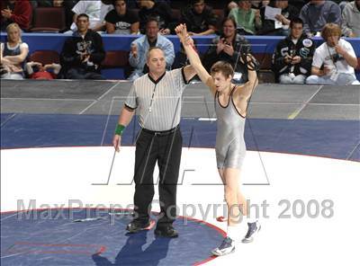 Thumbnail 3 in CIF State Championships (Finals) photogallery.