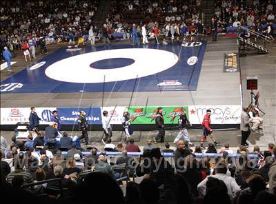 Thumbnail 2 in CIF State Championships (Finals) photogallery.