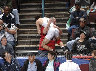 Thumbnail 1 in CIF State Championships (Finals) photogallery.