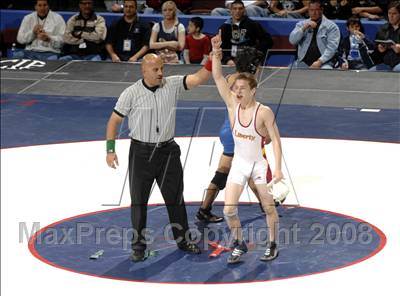 Thumbnail 1 in CIF State Championships (Finals) photogallery.