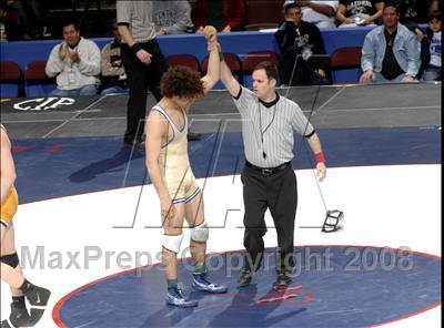 Thumbnail 3 in CIF State Championships (Finals) photogallery.