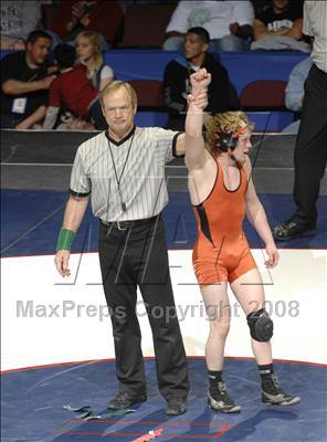 Thumbnail 1 in CIF State Championships (Finals) photogallery.