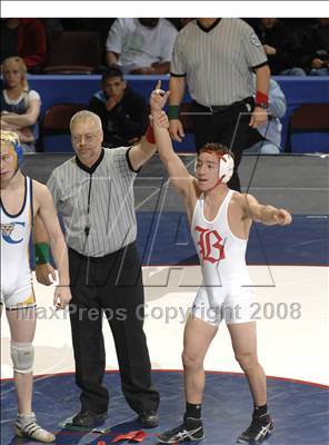 Thumbnail 1 in CIF State Championships (Finals) photogallery.