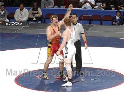 Thumbnail 1 in CIF State Championships (Finals) photogallery.