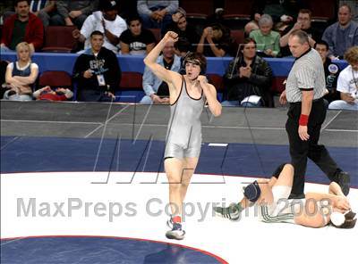 Thumbnail 2 in CIF State Championships (Finals) photogallery.