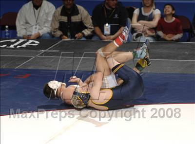 Thumbnail 3 in CIF State Championships (Finals) photogallery.