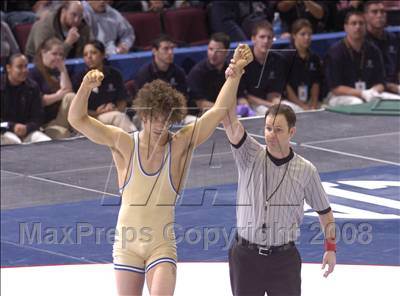 Thumbnail 1 in CIF State Championships (Finals) photogallery.
