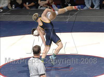 Thumbnail 2 in CIF State Championships (Finals) photogallery.