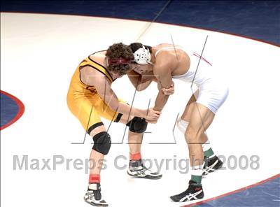 Thumbnail 2 in CIF State Championships (Finals) photogallery.