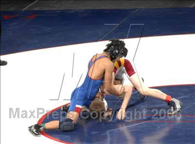 Thumbnail 1 in CIF State Championships (Finals) photogallery.