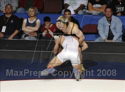 Thumbnail 2 in CIF State Championships (Finals) photogallery.
