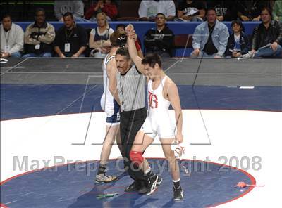 Thumbnail 3 in CIF State Championships (Finals) photogallery.