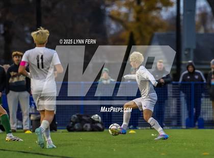 Thumbnail 1 in Cornwall Central vs. Churchville-Chili (NYSPHSAA Class Semifinal) photogallery.