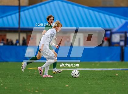 Thumbnail 1 in Cornwall Central vs. Churchville-Chili (NYSPHSAA Class Semifinal) photogallery.