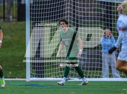 Thumbnail 2 in Cornwall Central vs. Churchville-Chili (NYSPHSAA Class Semifinal) photogallery.