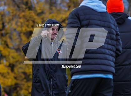 Thumbnail 3 in Cornwall Central vs. Churchville-Chili (NYSPHSAA Class Semifinal) photogallery.