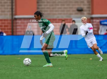 Thumbnail 3 in Cornwall Central vs. Churchville-Chili (NYSPHSAA Class Semifinal) photogallery.