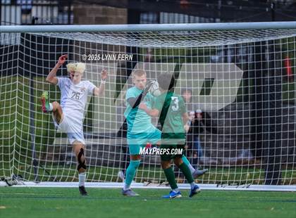 Thumbnail 3 in Cornwall Central vs. Churchville-Chili (NYSPHSAA Class Semifinal) photogallery.