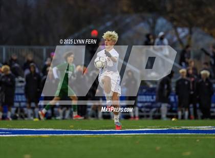 Thumbnail 3 in Cornwall Central vs. Churchville-Chili (NYSPHSAA Class Semifinal) photogallery.