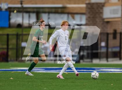 Thumbnail 1 in Cornwall Central vs. Churchville-Chili (NYSPHSAA Class Semifinal) photogallery.