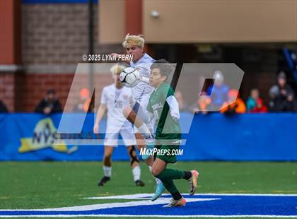 Thumbnail 2 in Cornwall Central vs. Churchville-Chili (NYSPHSAA Class Semifinal) photogallery.