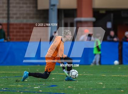 Thumbnail 2 in Cornwall Central vs. Churchville-Chili (NYSPHSAA Class Semifinal) photogallery.