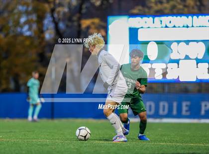 Thumbnail 3 in Cornwall Central vs. Churchville-Chili (NYSPHSAA Class Semifinal) photogallery.