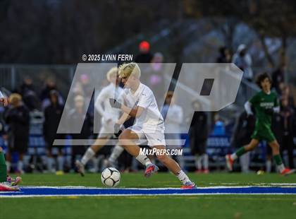 Thumbnail 1 in Cornwall Central vs. Churchville-Chili (NYSPHSAA Class Semifinal) photogallery.