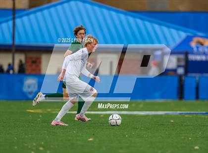 Thumbnail 2 in Cornwall Central vs. Churchville-Chili (NYSPHSAA Class Semifinal) photogallery.