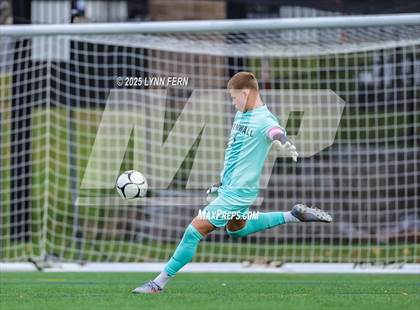 Thumbnail 2 in Cornwall Central vs. Churchville-Chili (NYSPHSAA Class Semifinal) photogallery.