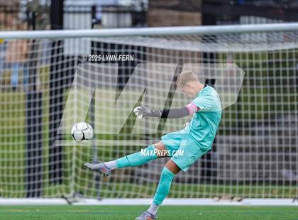 Thumbnail 1 in Cornwall Central vs. Churchville-Chili (NYSPHSAA Class Semifinal) photogallery.