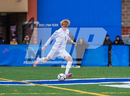 Thumbnail 3 in Cornwall Central vs. Churchville-Chili (NYSPHSAA Class Semifinal) photogallery.